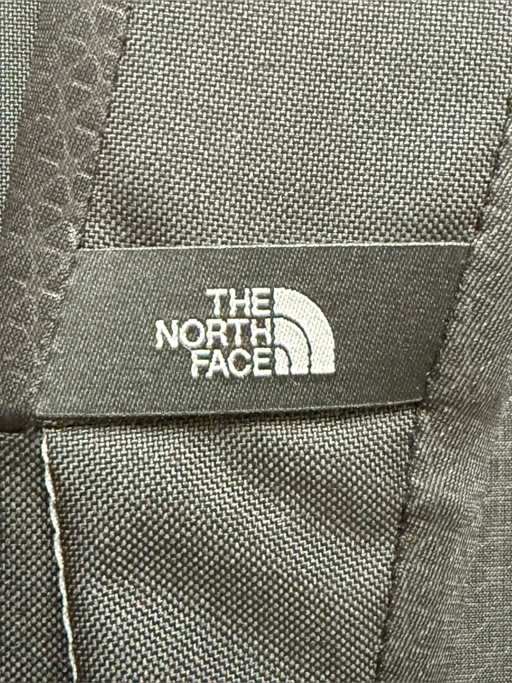 The North Face Stalwart Backpack
